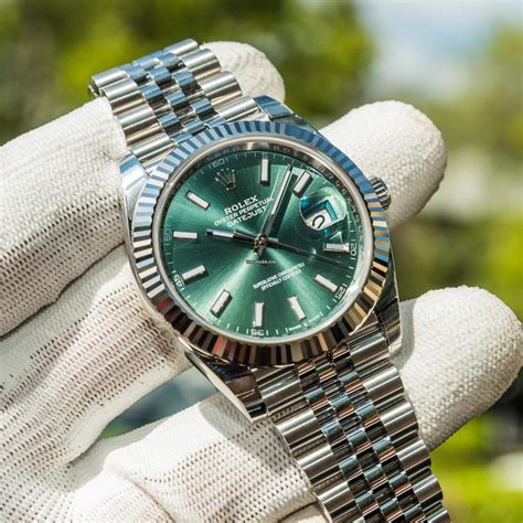 rolex datejust usato|used rolex datejust 41.